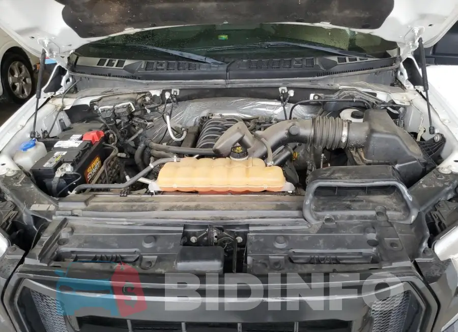 1FTFW1EF8HKC85624 Photo# 11