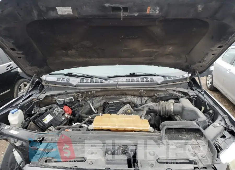 1FTFW1EFXFFC20389 Photo# 11