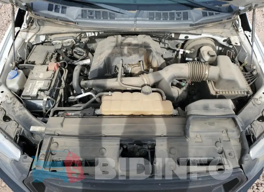 1FTMF1CP7GKE62732 Photo# 11