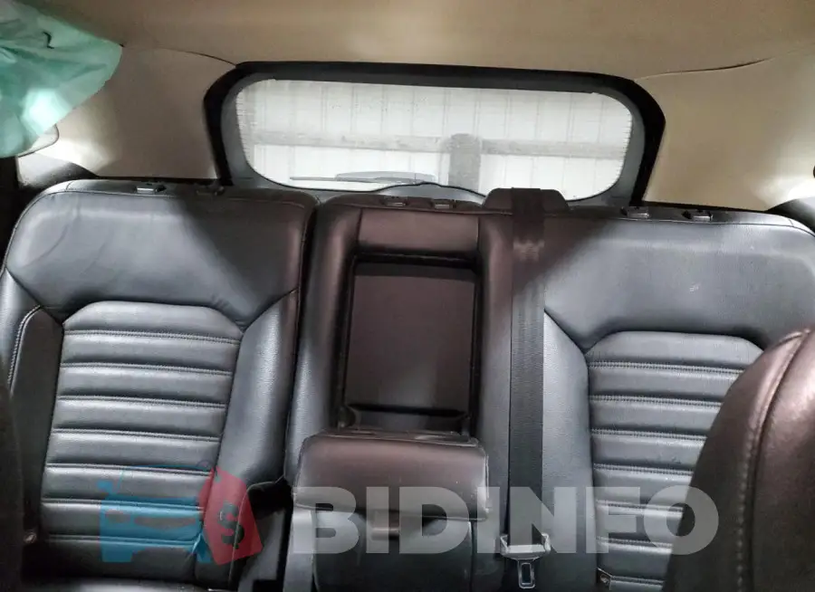 2FMPK3J89HBC43553 Photo# 10