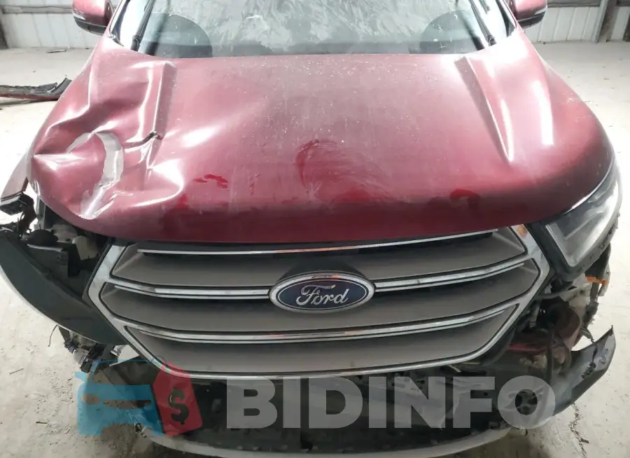 2FMPK3J89HBC43553 Photo# 12