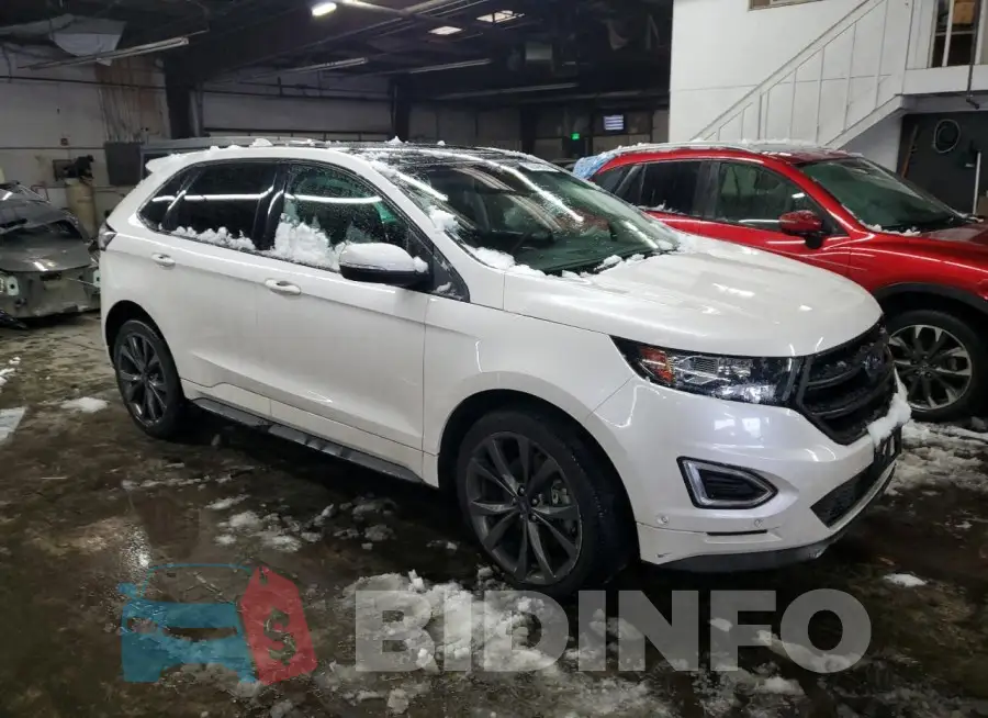 2FMPK4AP6JBB86537 Photo# 4