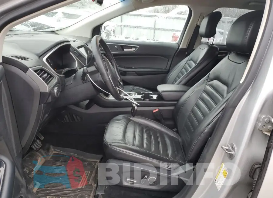 2FMPK4J82HBC53489 Photo# 7