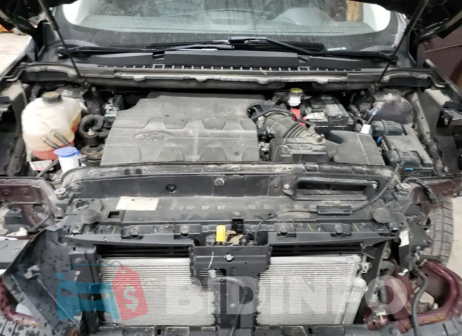 2FMPK4J89JBC50935 Photo# 12