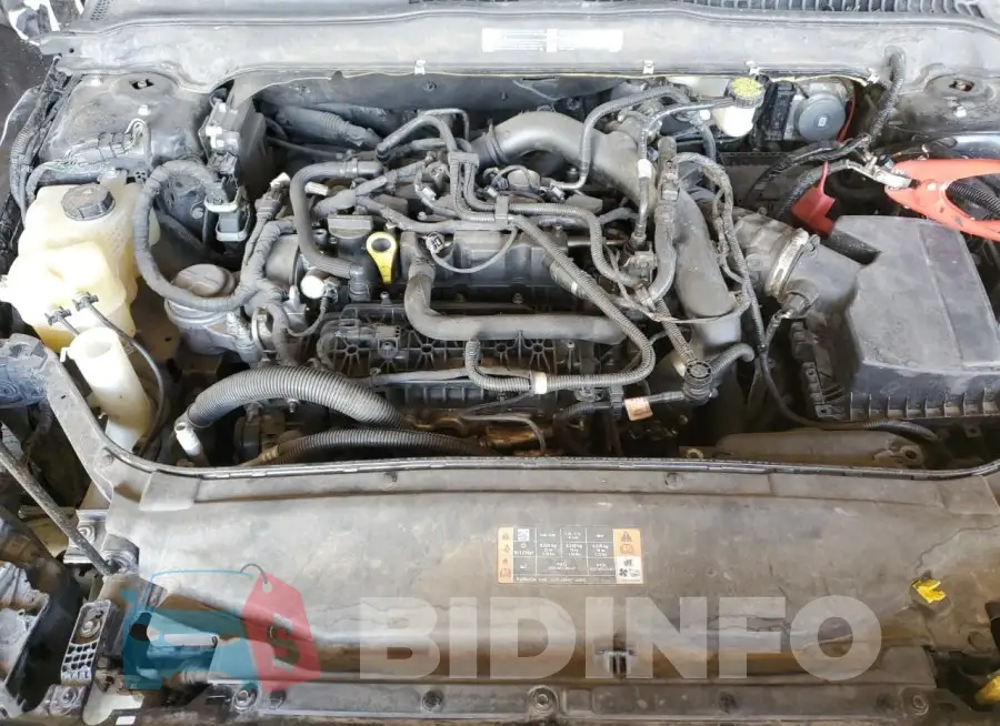 3FA6P0CD0LR151872 Photo# 11