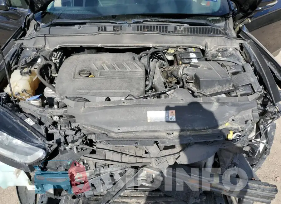 3FA6P0HDXFR256108 Photo# 11