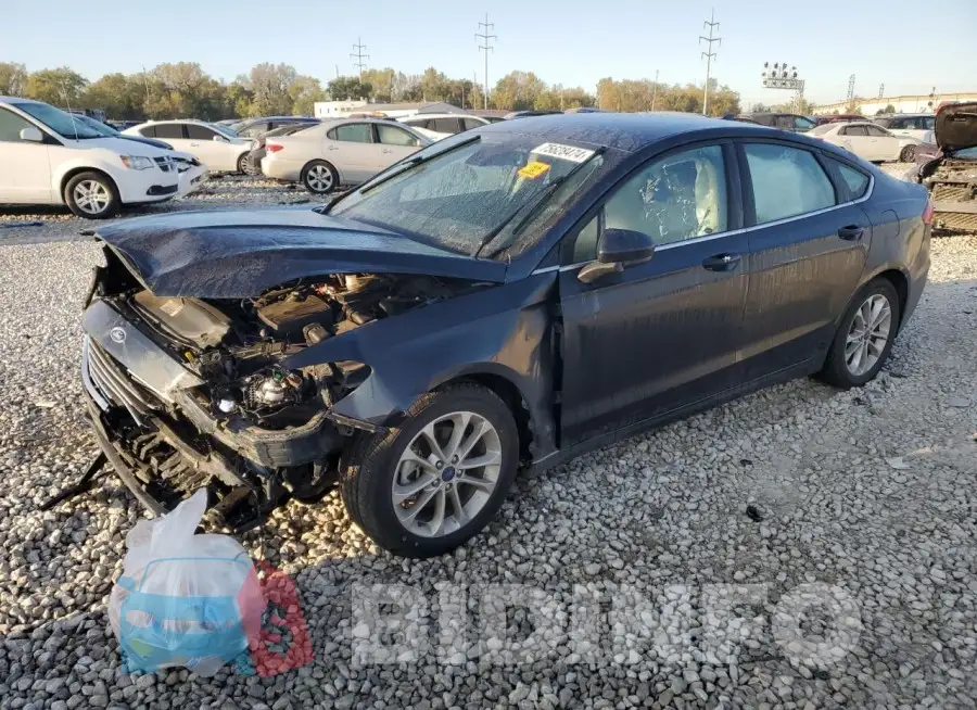3FA6P0HDXLR164444 Photo# 1