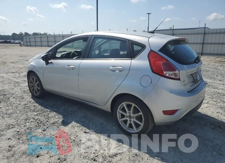 3FADP4EJ0KM149455 Photo# 2
