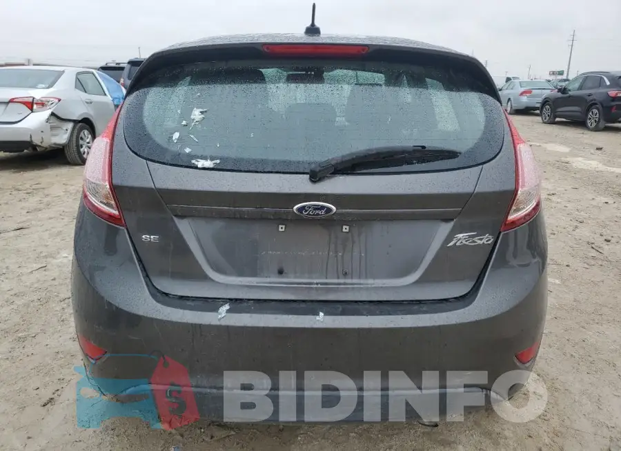 3FADP4EJ7FM205316 Photo# 6
