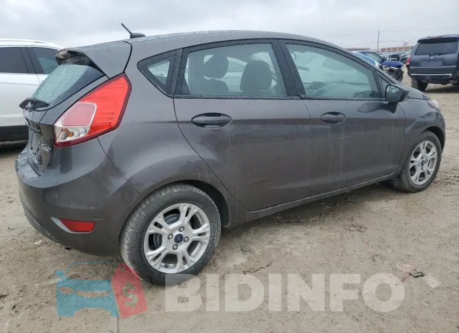 3FADP4EJ7FM205316 Photo# 3