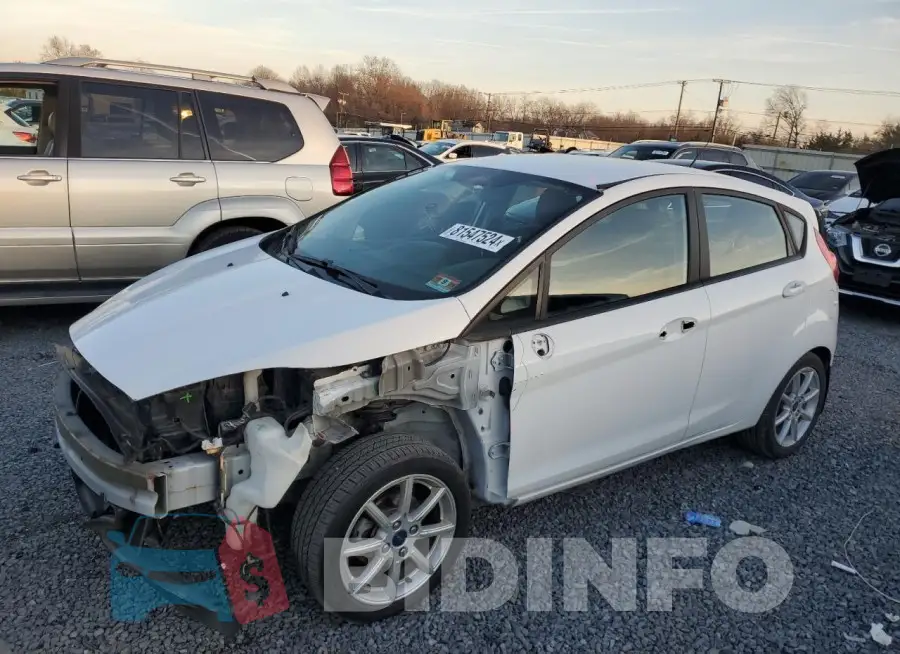3FADP4EJ8FM225560 Photo# 1