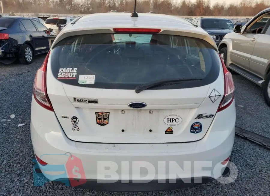 3FADP4EJ8FM225560 Photo# 6