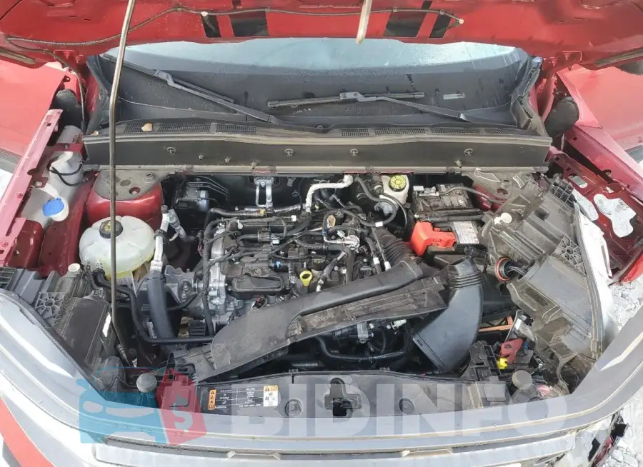 3FMCR9B64MRB23701 Photo# 12