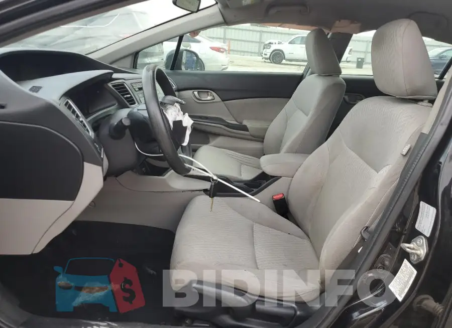 19XFB2F51FE025816 Photo# 7