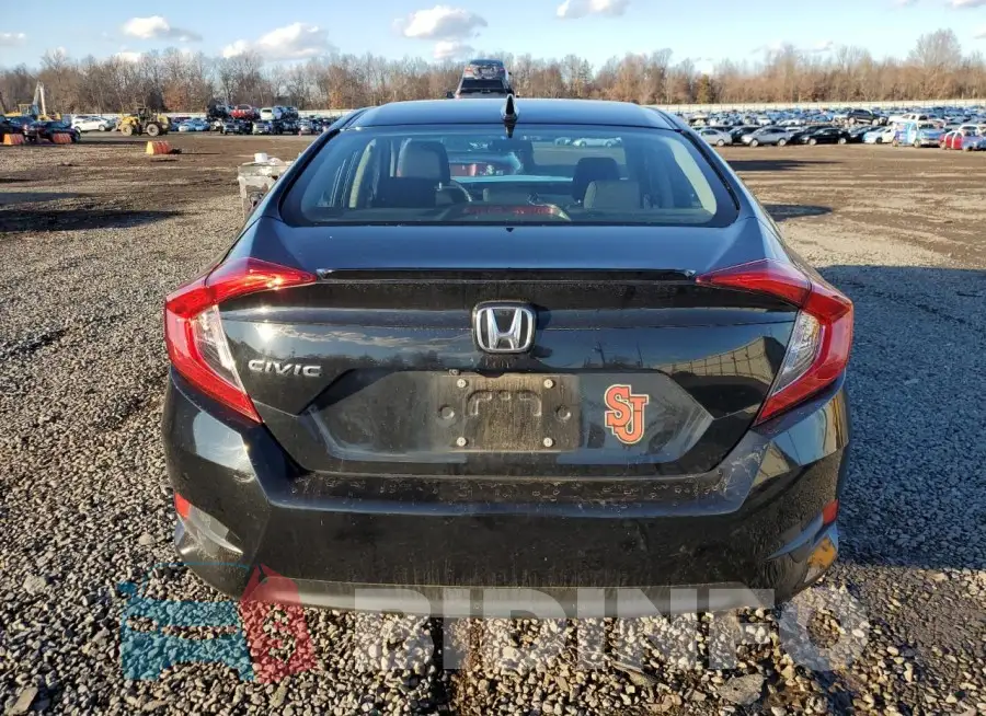 19XFC1F36HE205513 Photo# 6