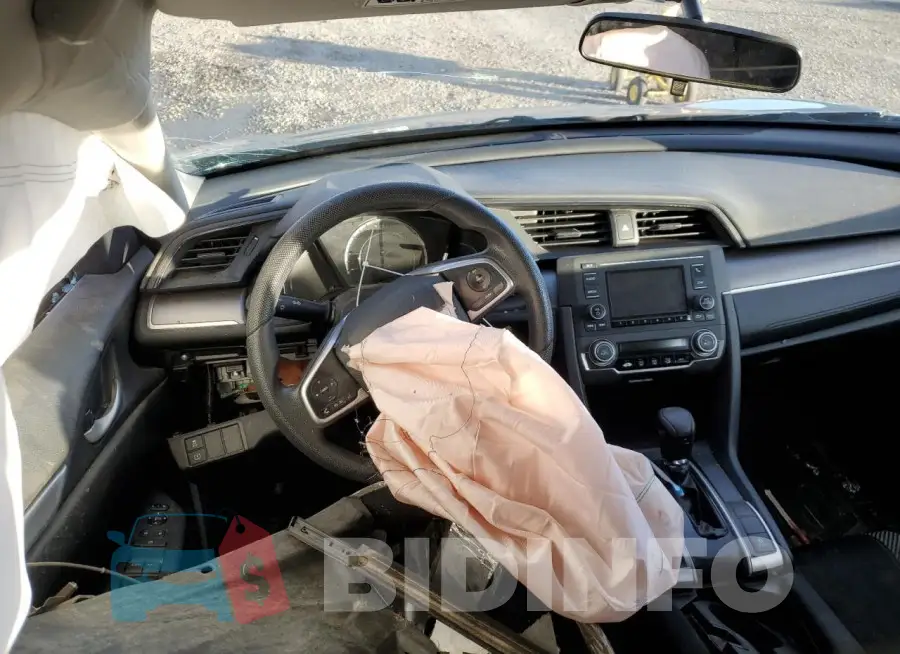 19XFC2F50GE240344 Photo# 8