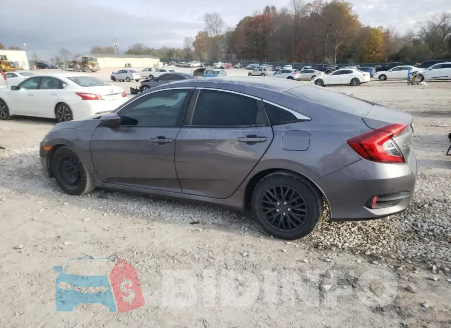 19XFC2F53HE070143 Photo# 2