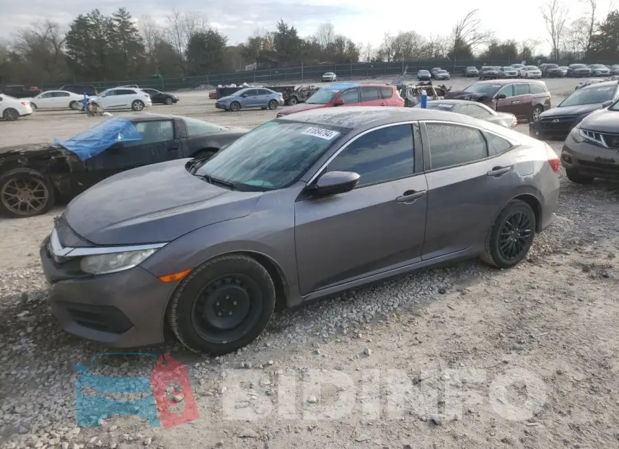 19XFC2F53HE070143 Photo# 1
