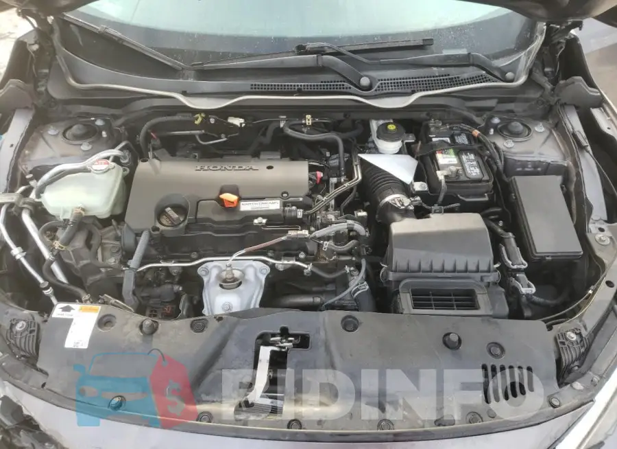 19XFC2F53HE070143 Photo# 11