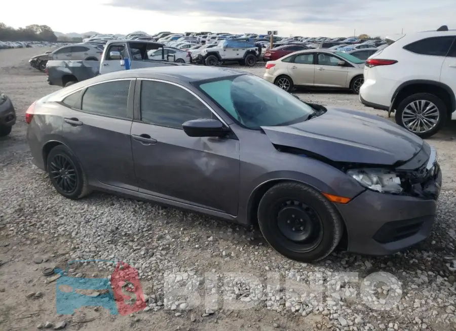 19XFC2F53HE070143 Photo# 4