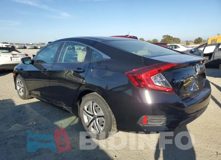 19XFC2F55HE201623 Photo# 2