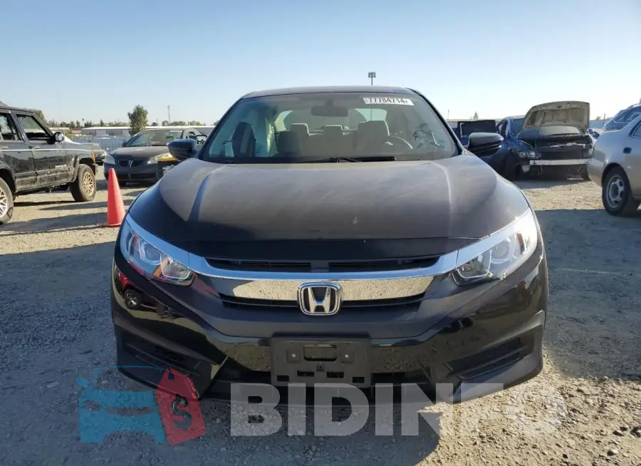 19XFC2F55HE201623 Photo# 5