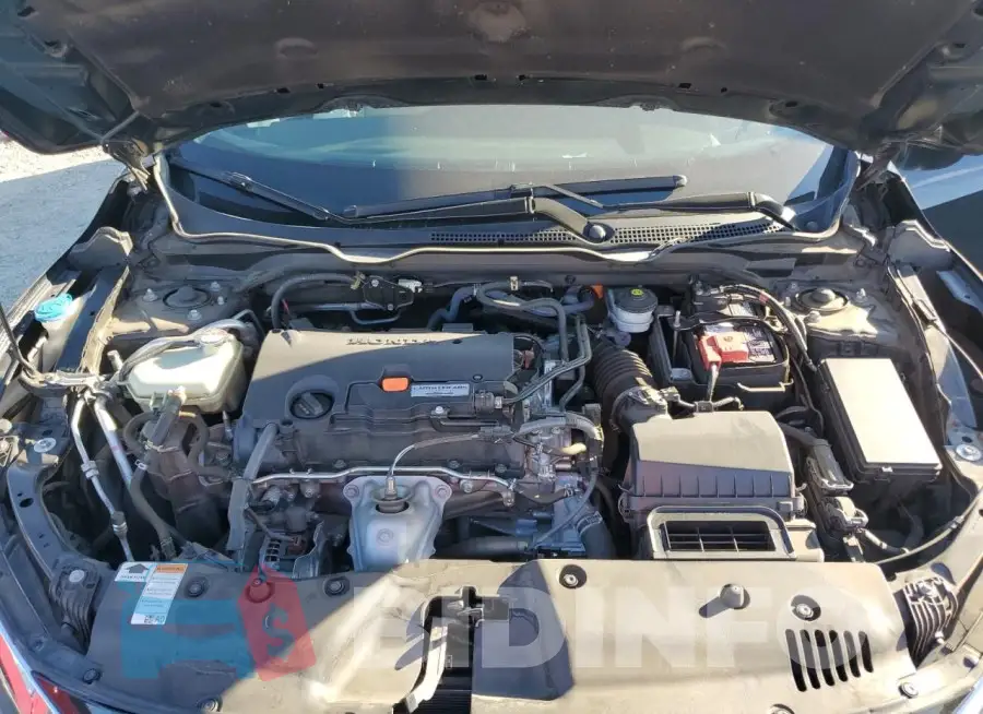 19XFC2F55HE201623 Photo# 11