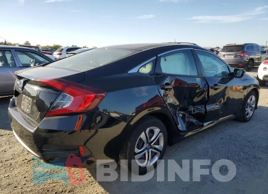 19XFC2F55HE201623 Photo# 3