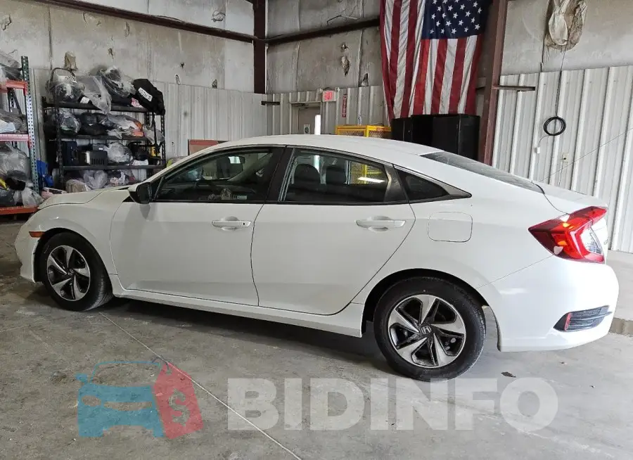 19XFC2F65LE013427 Photo# 2