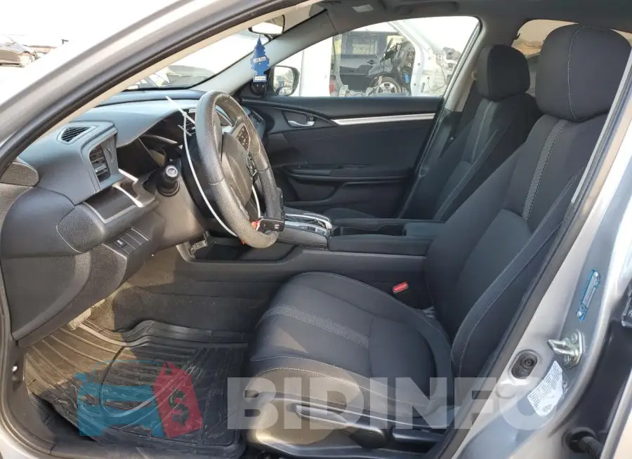 19XFC2F70GE231175 Photo# 7