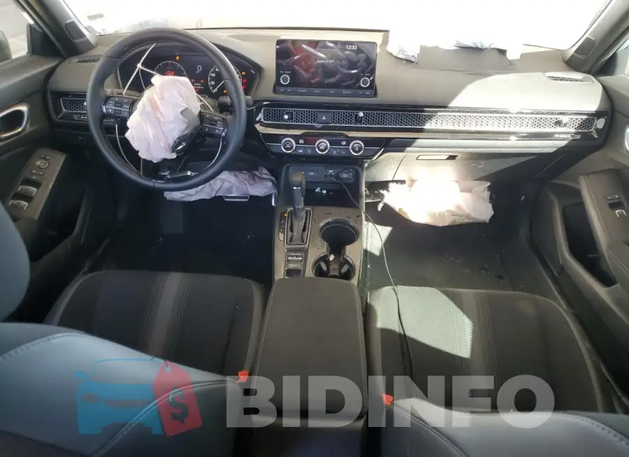19XFL2H82RE005485 Photo# 8
