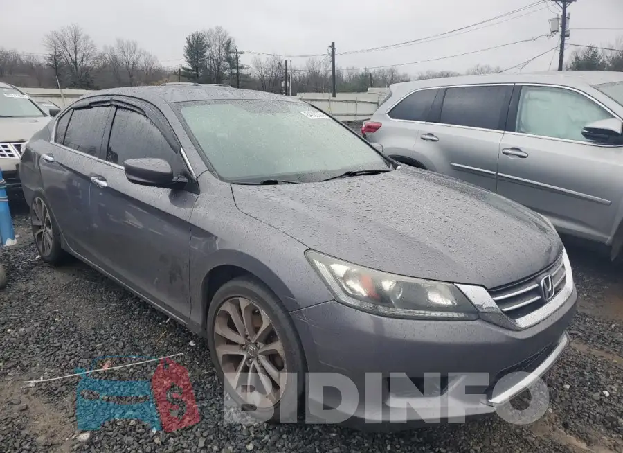 1HGCR2F52FA166784 Photo# 4