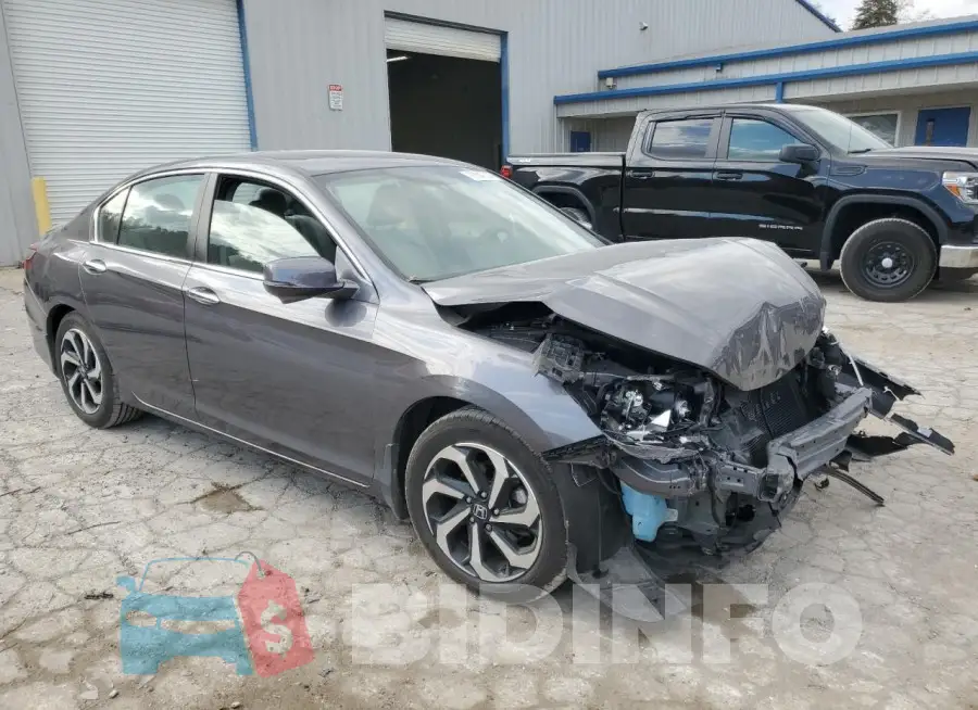 1HGCR2F73HA232148 Photo# 4
