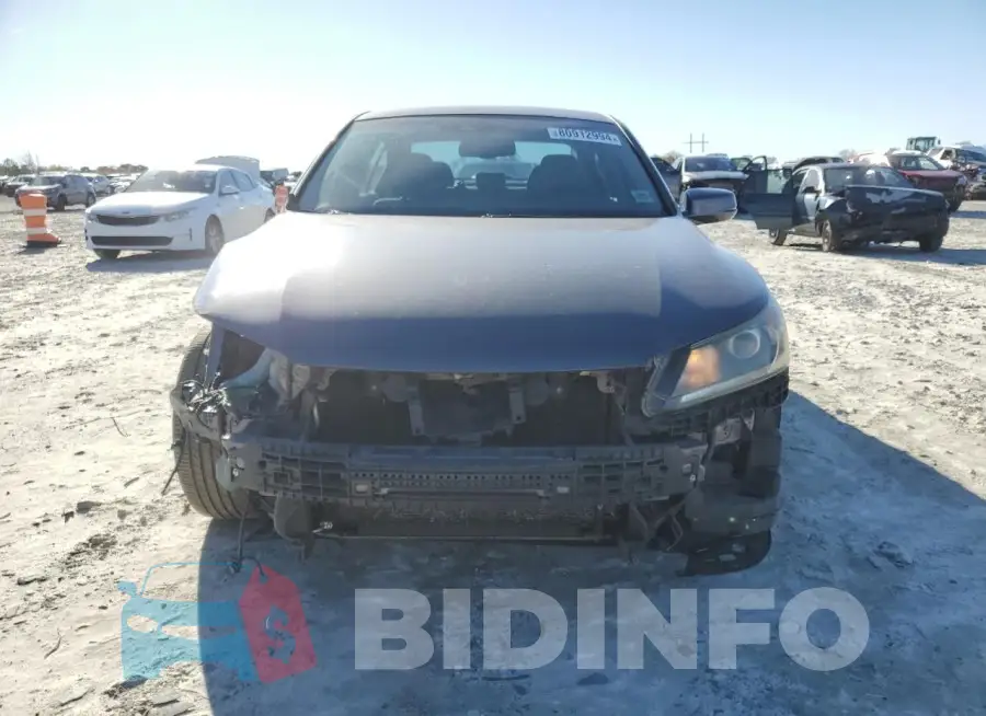 1HGCR2F8XFA140105 Photo# 5