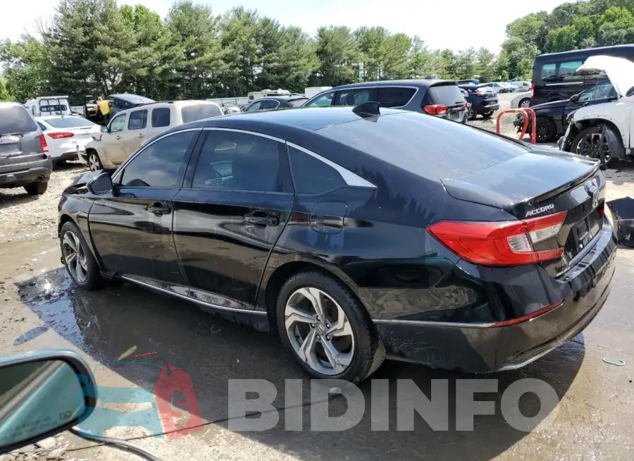 1HGCV1F44JA260154 Photo# 2