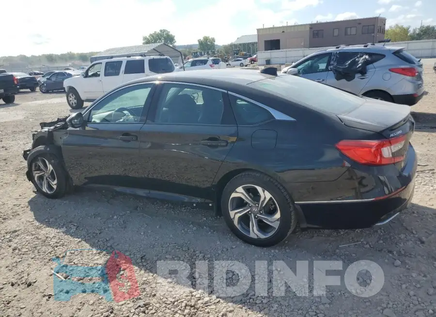 1HGCV1F54KA164941 Photo# 2