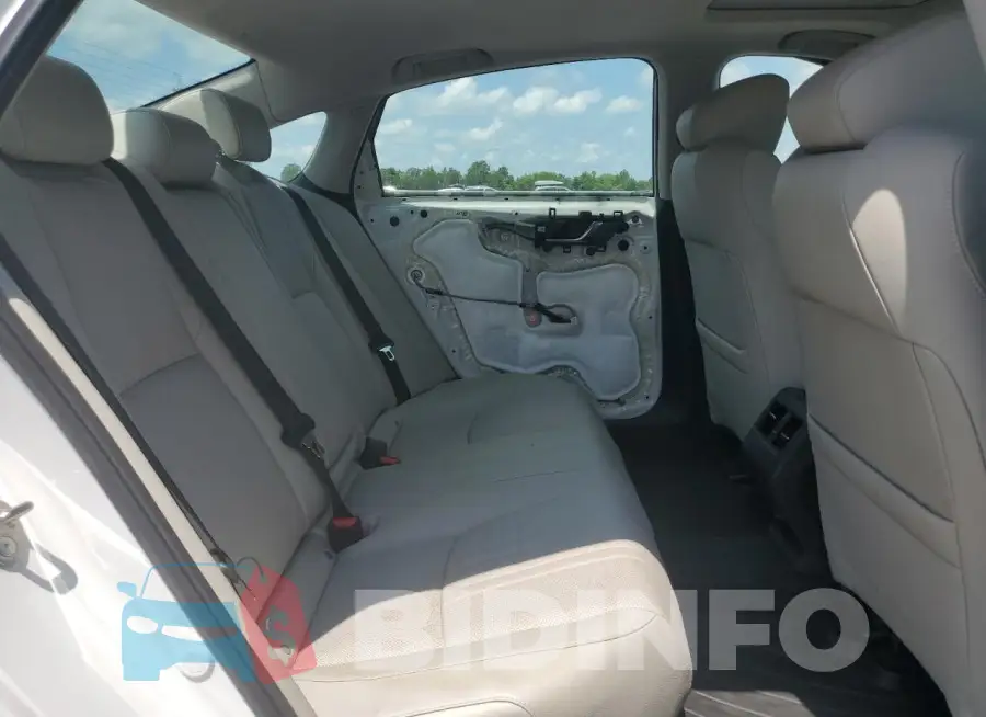 1HGCV1F67JA144187 Photo# 10