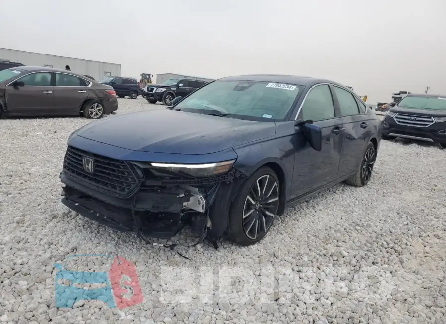 1HGCY2F89RA017385 Photo# 1