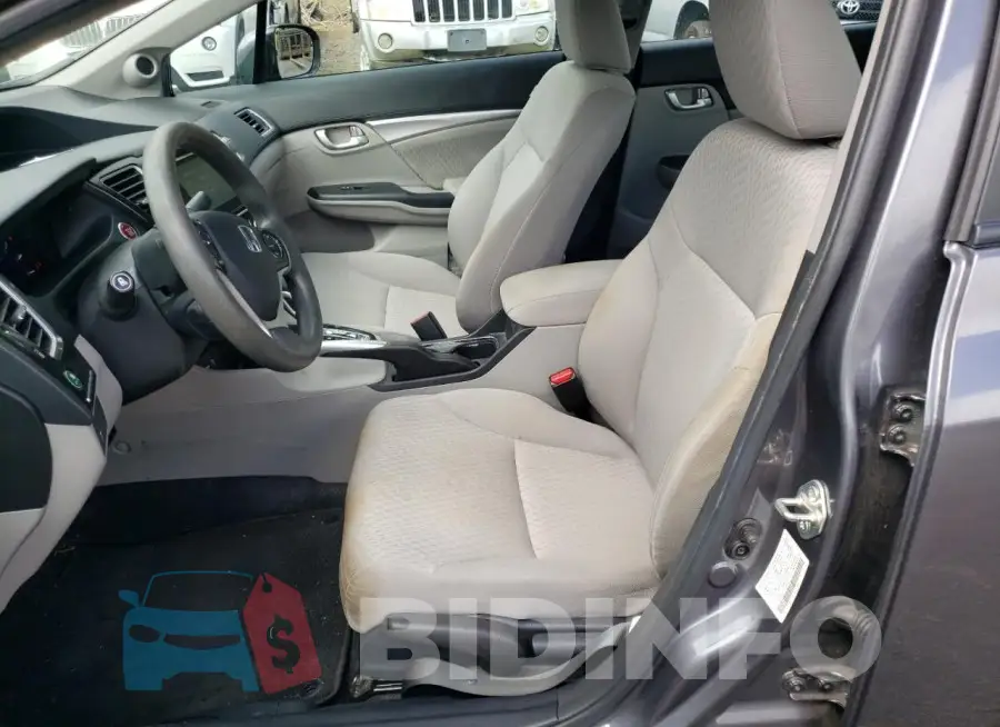 2HGFB2F87FH558818 Photo# 7