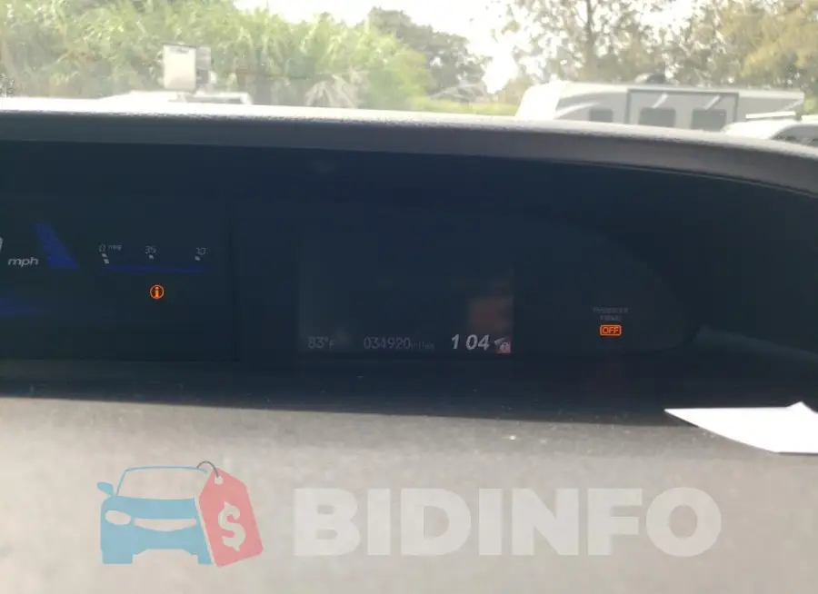 2HGFB2F87FH558818 Photo# 9