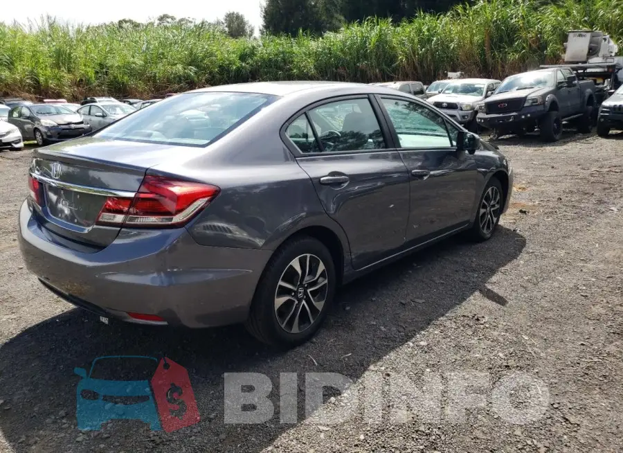 2HGFB2F87FH558818 Photo# 3