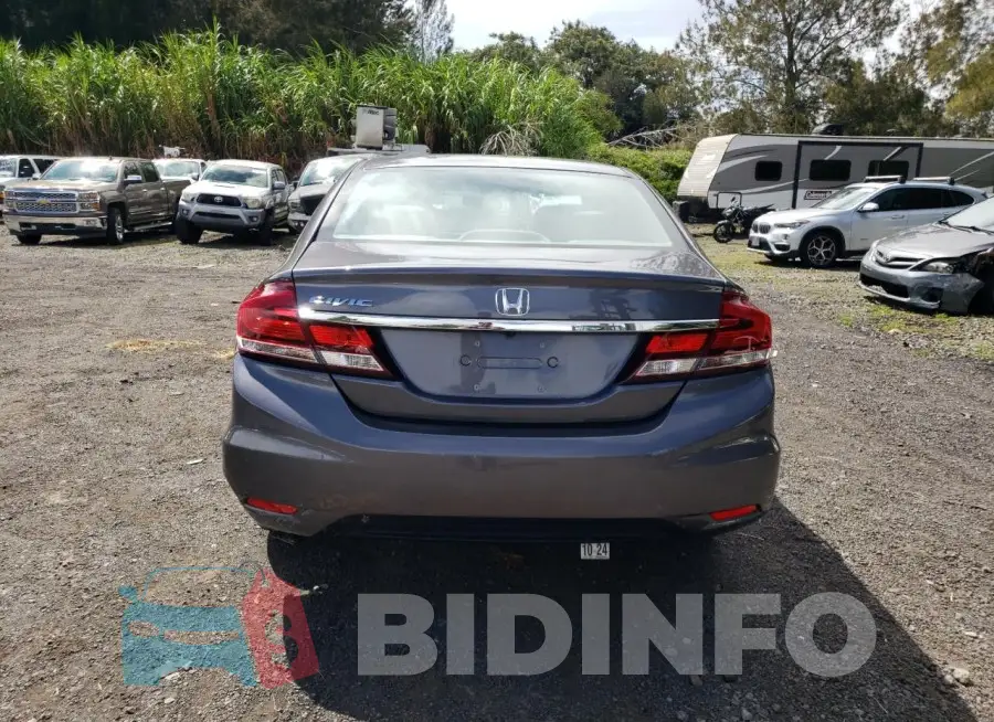 2HGFB2F87FH558818 Photo# 6