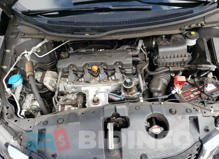 2HGFB2F87FH558818 Photo# 11