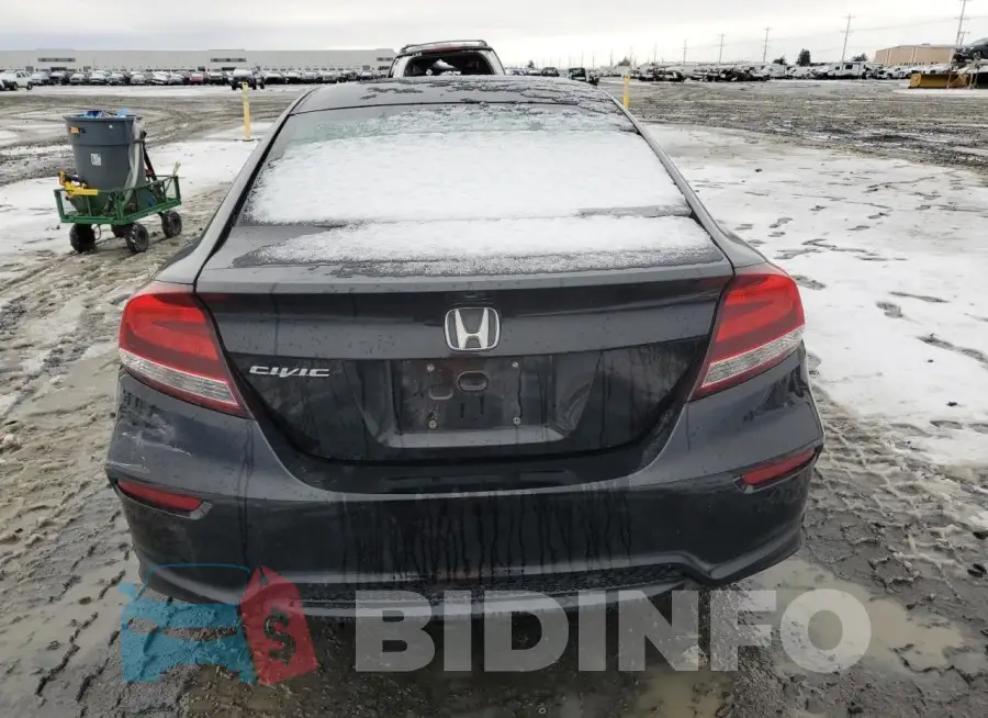 2HGFG3B56FH506647 Photo# 6
