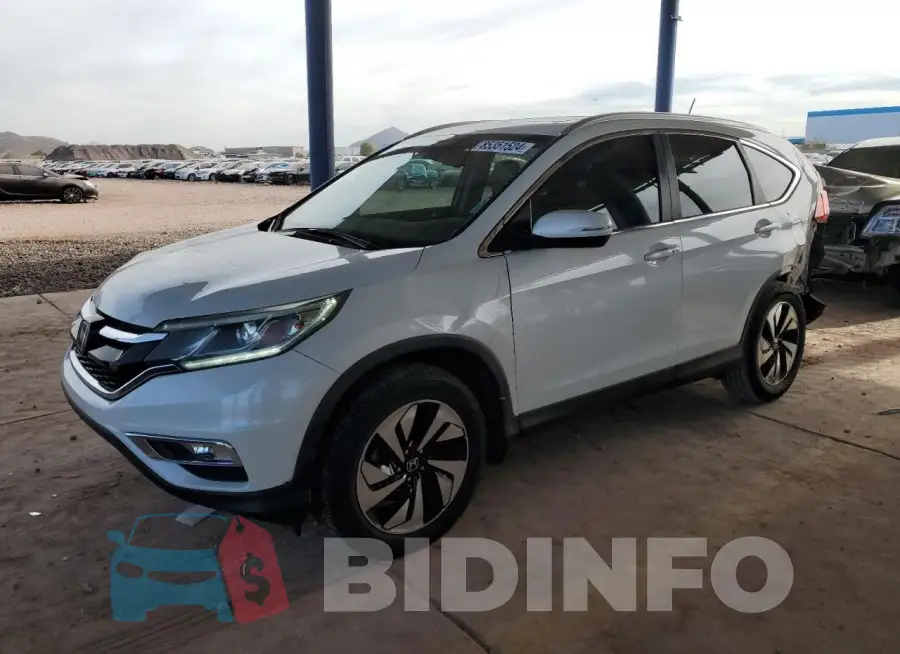 5J6RM3H98FL011085 Photo# 1