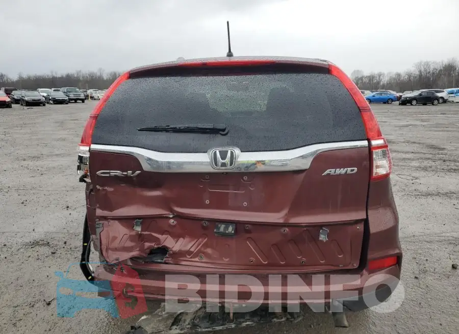 5J6RM4H59GL059344 Photo# 6
