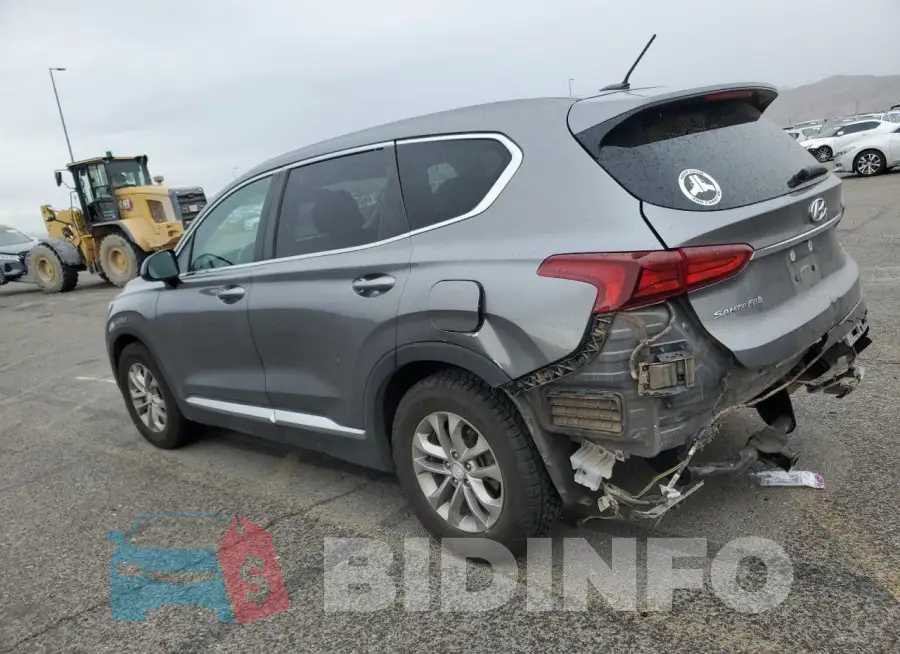 5NMS2CAD4KH120618 Photo# 2