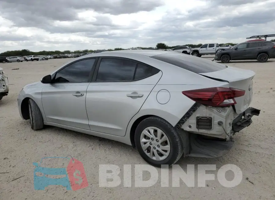 5NPD74LF0KH494225 Photo# 2