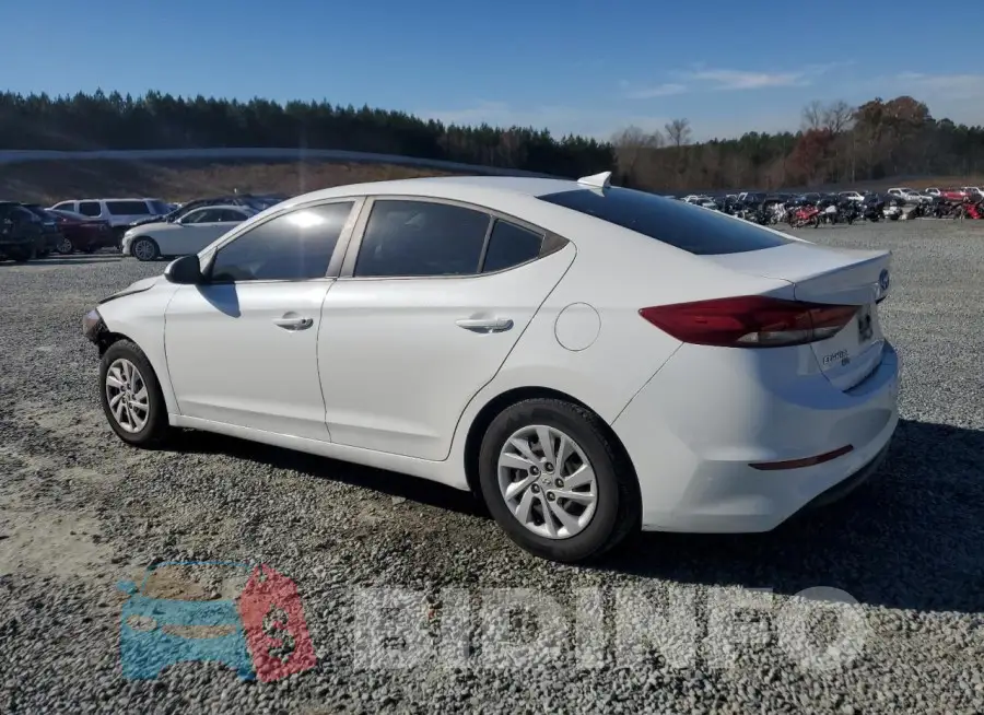 5NPD74LF3HH189536 Photo# 2