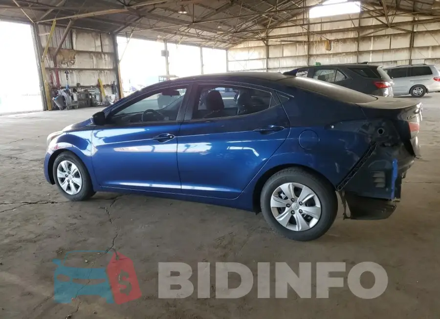 5NPDH4AE8GH707257 Photo# 2